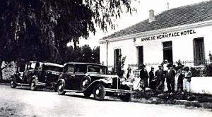 2574- Bou-Hanifia-les-Thermes2 - 1941